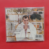 Padre Mario. De Fiesta Con Jesús. CD