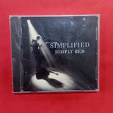 Simply Red. Simplified. CD