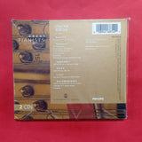 Zoltán Kocsis. Bartók Debussy, Dohnányi, Grieg, Rachmaninoff. CD