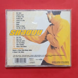 Shaggy. Hot Shot. CD