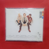 Semisonic. All About Chemistry. CD