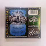 The Offspring. Ixnay On The Hombre