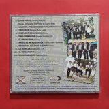 Los Taquipayas. Angel De Mi Esperanza. CD