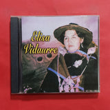 Elisa Vidaurre. CD