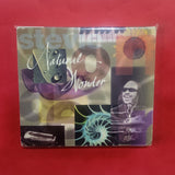 Stevie Wonder. Natural Wonder. CD