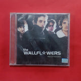 The Wallflowers. Red Letter Days. CD