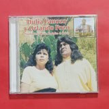 Dulia Panozo Y Orlando Pozo. CD