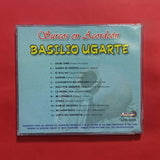 Basilio Ugarte. Surcos En Acordeon. CD