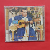 Padre Mario. De Fiesta Con Jesús. CD