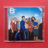 S Club 7. Sunshine. CD