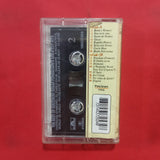 The Best Of Zucchero Sugar Fornaciari's. Greatest Hits. Cassette