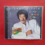 Lionel Richie. Dancing On The Ceiling. CD