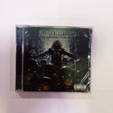 Disturbed. The Lost Children