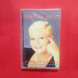 Maria Martha Serra Lima. Cosas De La Vida. Casette