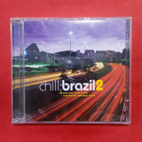 Chill: Brazil 2. CD