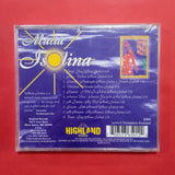 Maria Isolina. CD