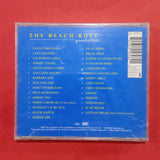 Beach Boys. Greatest Hits. Cd