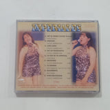 Los Imperiales. CD