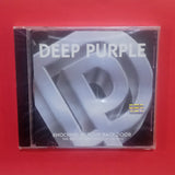 Deep Purple. Knocking At Your Back Door. Industria Argentina. CD