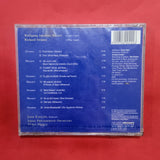 Eaglen. Mozart. Strauss. Israel Philharmonic Orchestra. Mehta. CD
