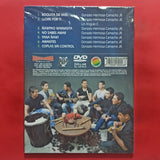 Ch'ila-Jatun. DVD