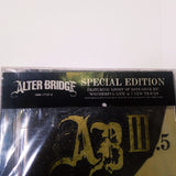 Alter Bridge. AB | | | .Special Edition