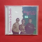 El Trio. Monumento A La Zamba. CD