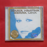 Maria Martha Serra Lima. 20 De Coleccion. CD