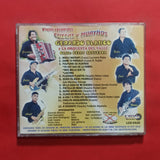 Gerardo Blanco Y La Orquesta Del Valle. Cuecas Y Huayños. CD