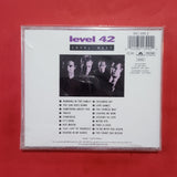 Level 42. Level Best.