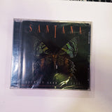 Santana. Between Good And Evil