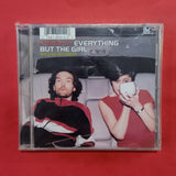 Everything But The Girl. Walking Wounded. CD