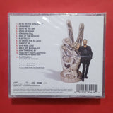 Ringo Starr. Give More Love. CD