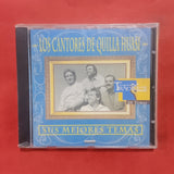 Los Cantores De Quilla Huasi. Sus Mejores Temas. CD