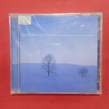 On A Winter's Night. A Seasonal Collection From Imaginary Road. CD