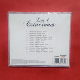 Las 4 Estaciones. CD