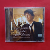Joshua Bell. Vivaldi. The Four Seasons. CD