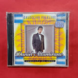 Daniel Altamirano. Serenata De Amor. CD