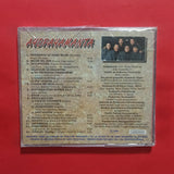 Ayopayamanta. Jumampi "Contigo". CD