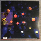 Soda Stereo. Synamo. Vinilo