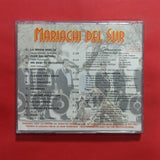 Mariachi Del Sur. CD