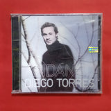 Diego Torres. Andando. CD