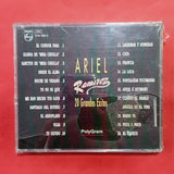 Ariel Ramirez. 20 Grandes Éxitos. CD
