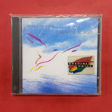 Chris De Burgh. Spark To A Flame. The Very Best Of. CD