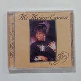 Celia Cruz. Mi Mejor Epoca. CD