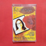 Nana Mouskouri. Recuerdos Vol 1. Casette