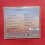 Andrea Bocelli. Cinema. CD+DVD