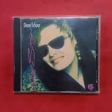 Diane Schuur. Love Songs. CD