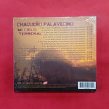Chaqueño Palavecino. Mi Cielo Terrenal. CD