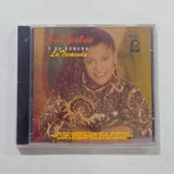 Zayda Y Su Sonora. La Tremenda. CD